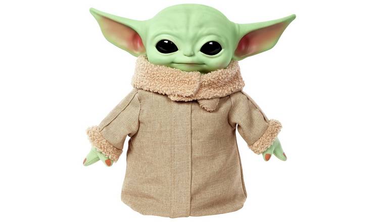 Star wars deals teddy