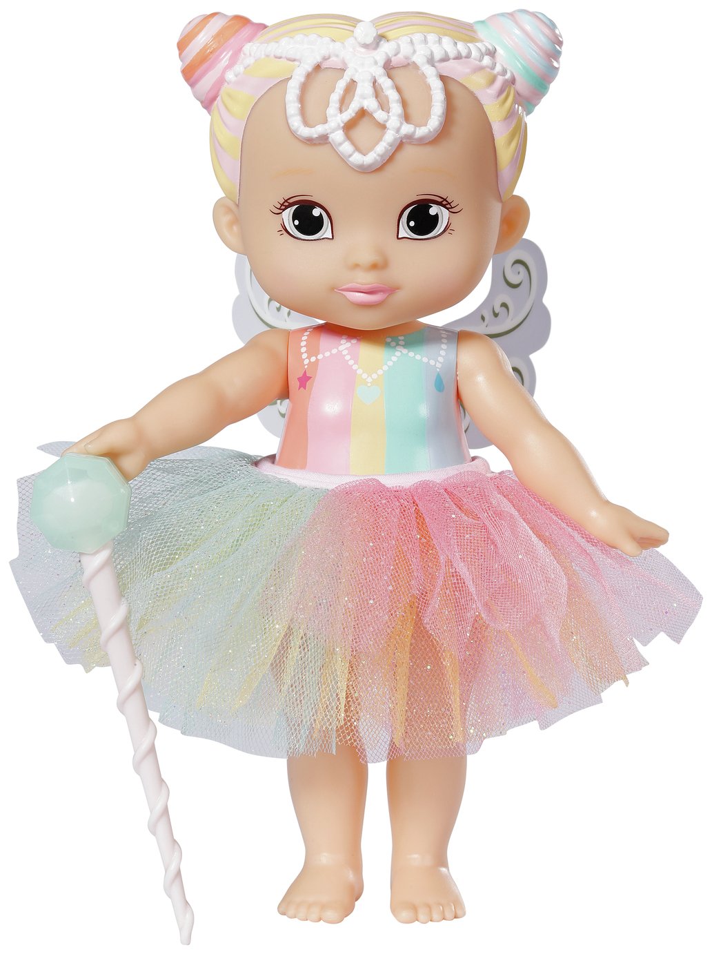 fairy toys argos