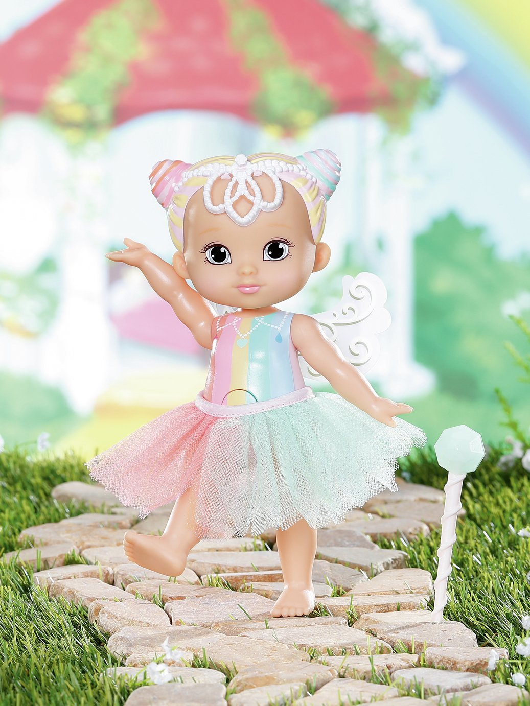 fairy toys argos