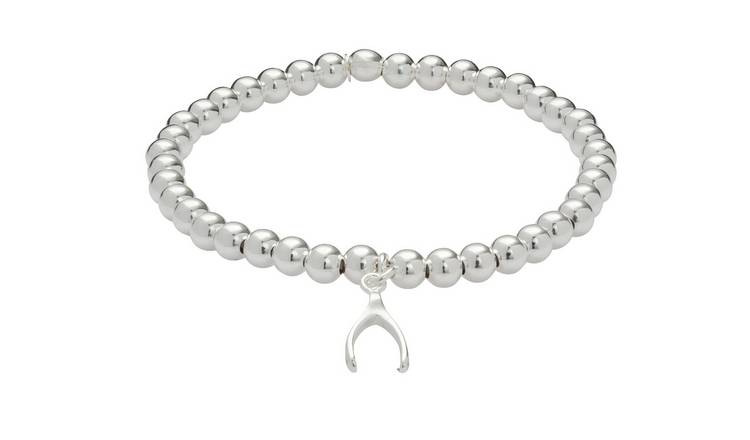 Mother and deals daughter bracelets argos