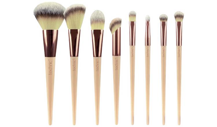 Which makeup brush clearance is which