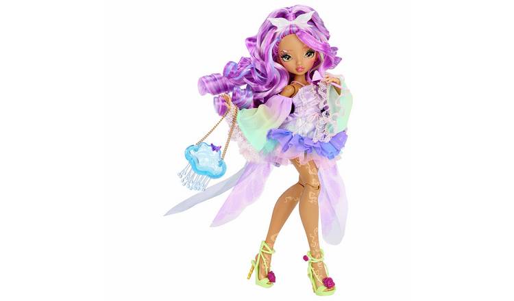 Mirror Mi Luna Skye Dreamy 12 Inch Fashion Doll