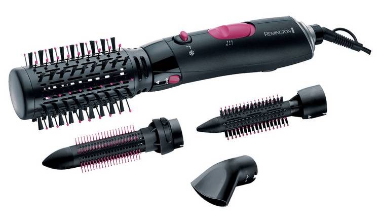 Remington AS7051 Volume and Curl Hot Air Styler