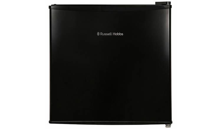Russell Hobbs RHTTFZ0E1B Table Top Freezer - Black