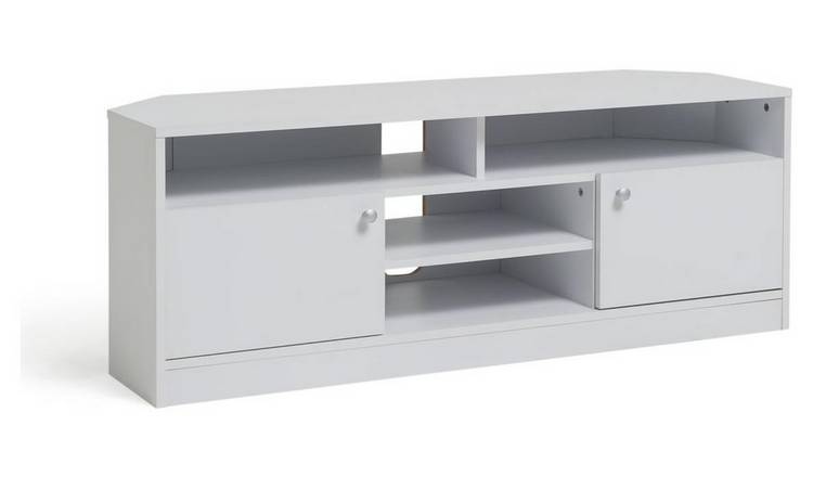 Argos corner tv deals cabinet