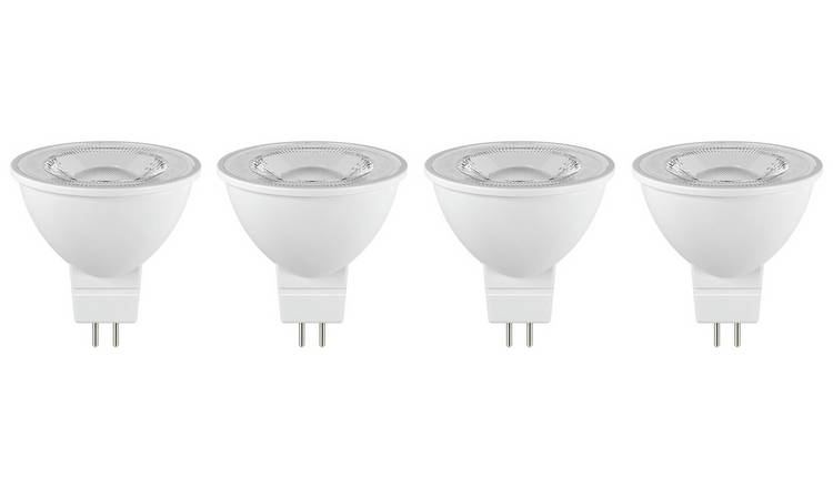 Mr16 halogen store bulb argos