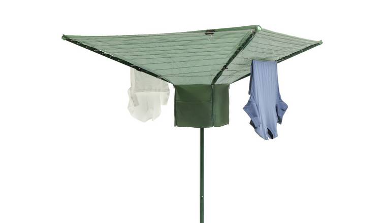 Argos outlet washing line