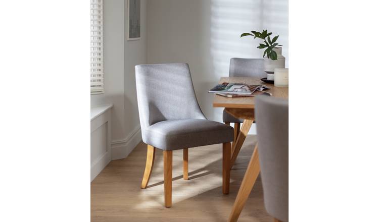 Argos habitat dining chairs hot sale