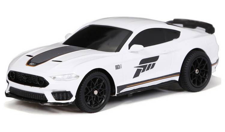 Remote control on sale ford mustang