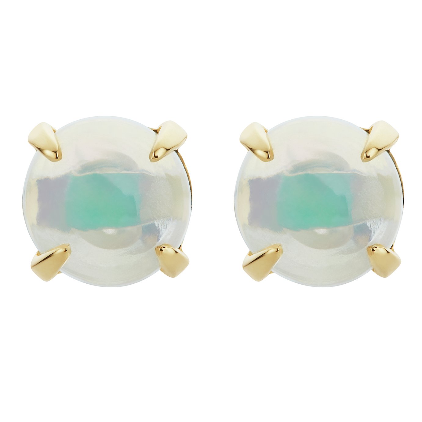 Opal earrings argos discount