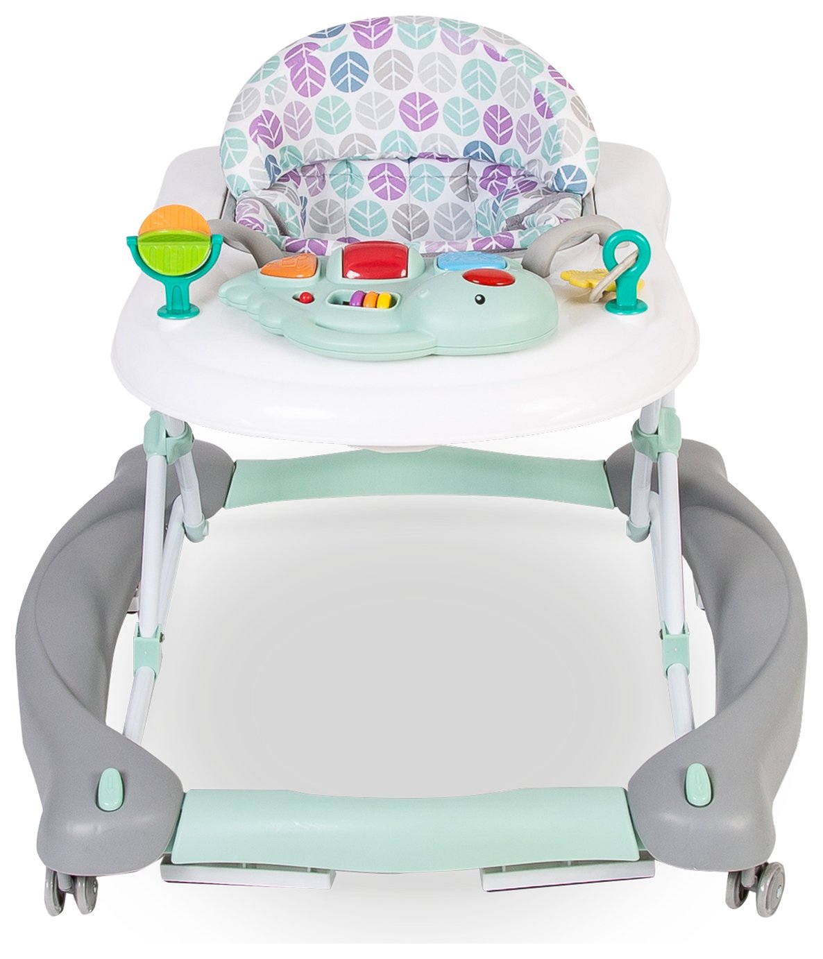 Red Kite Baby Go Round Twist 3 In 1 Walker