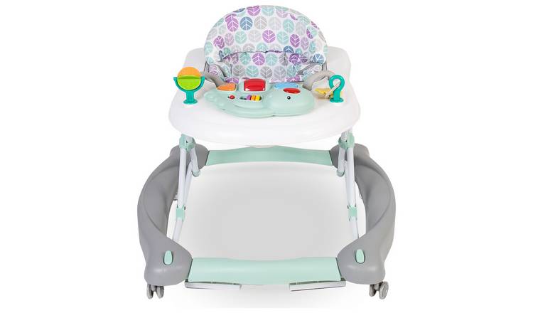 Baby go hot sale around walker