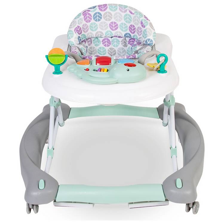 Red Kite Baby Go Round Twist 3 In 1 Baby Walker 0