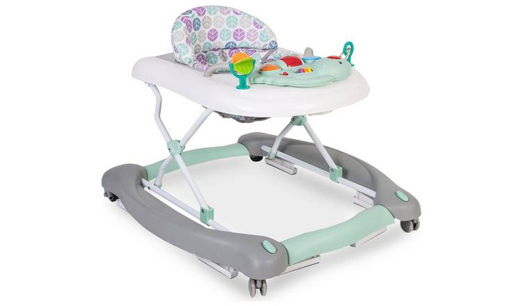 Baby walker cheap argos clearance