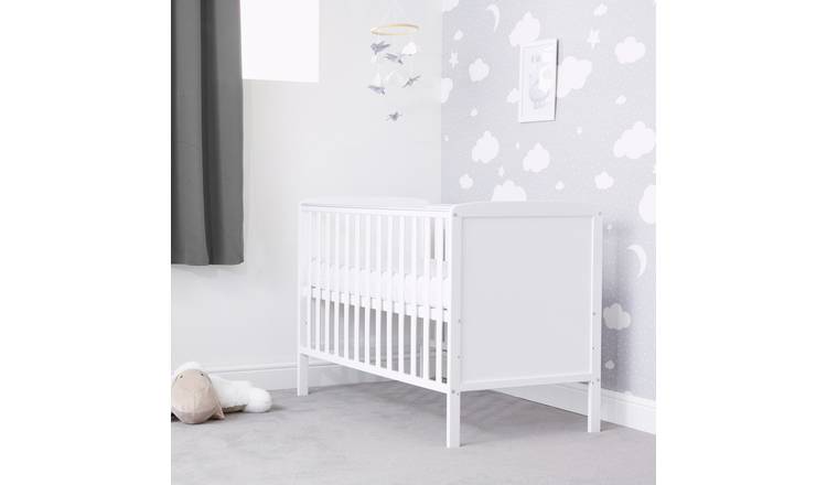 Baby elegance outlet cot