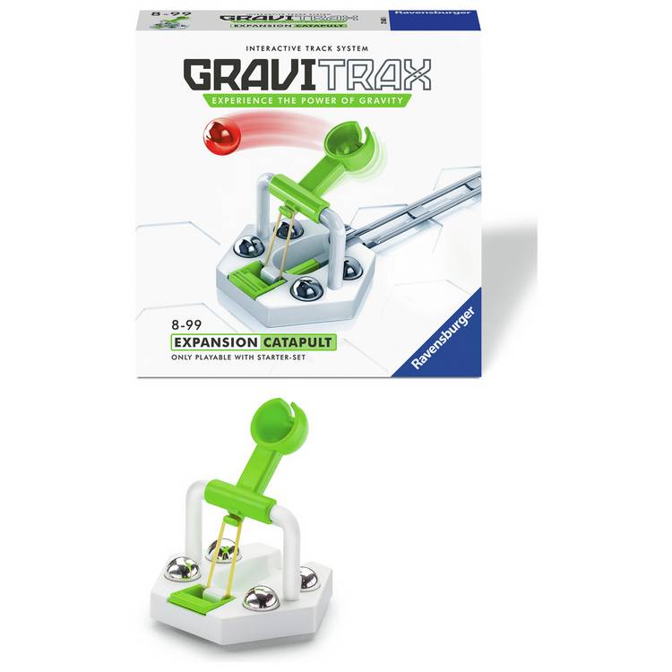 Gravitrax Extension Catapult Construction Toy 0