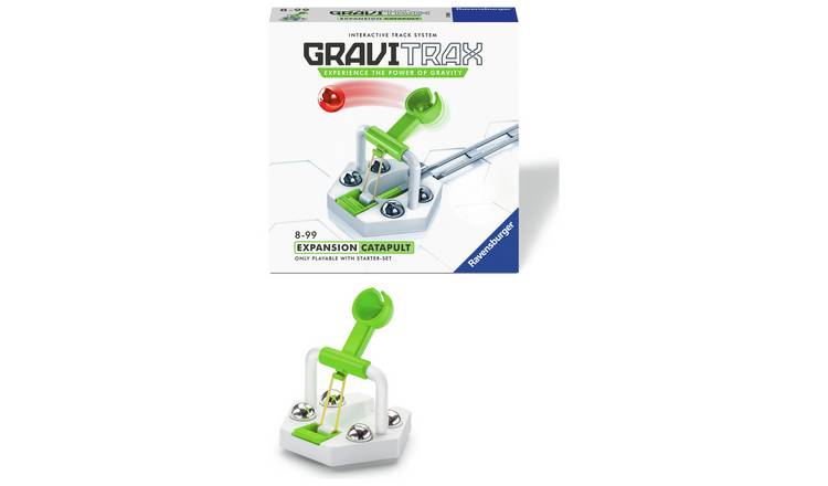 Gravitrax Extension Catapult Construction Toy