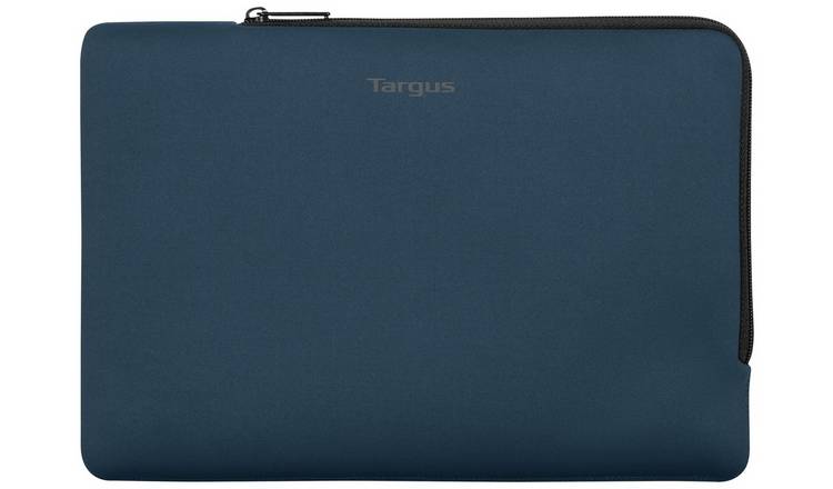Targus EcoSmart 14 Inch Laptop Sleeve - Blue