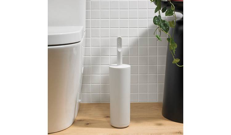 ReBorn Toilet Brush - Stone