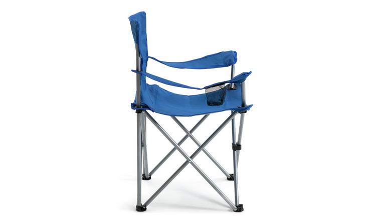 Folding picnic chairs argos hot sale