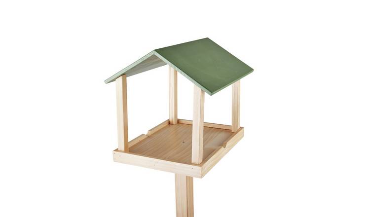 Bird clearance stand argos