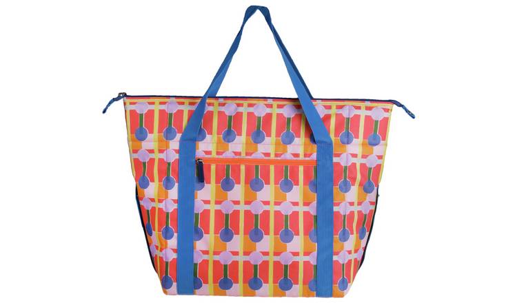 Buy Abstract Play Large Cool Bag | Cool boxes | Argos