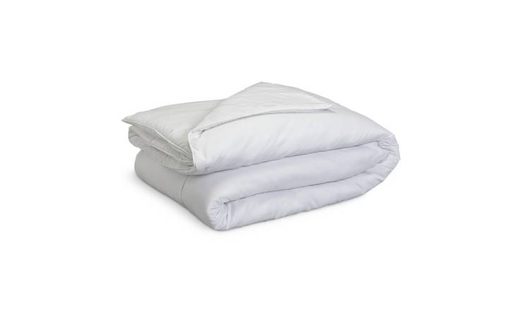 Habitat Supersoft Washable 7.5 Tog Duvet - Single