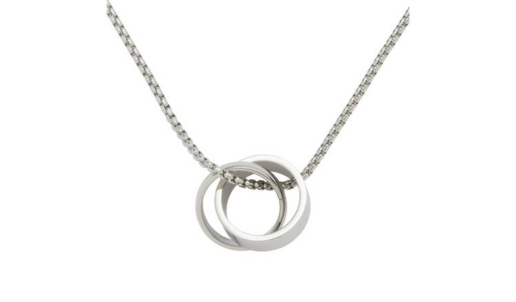 Argos family hot sale tree necklace