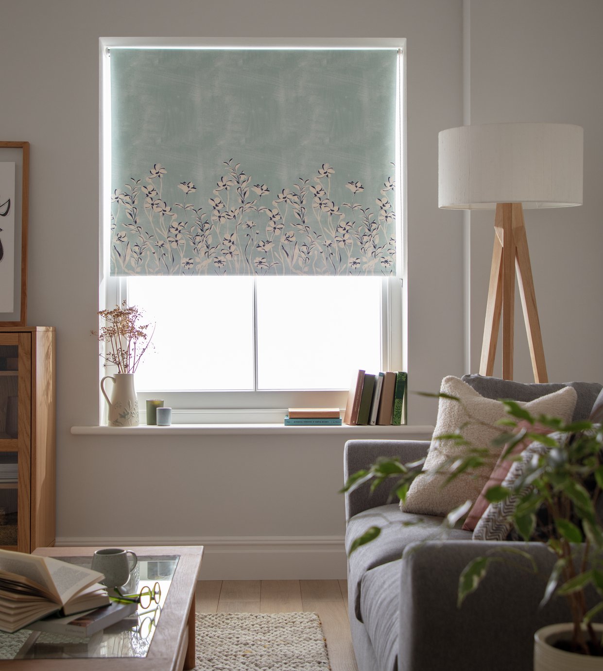 argos blackout blinds