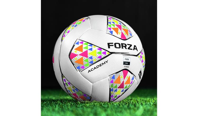 FORZA Size 5 Academy Football