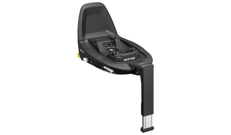 Buy Maxi-Cosi Family Fix 3 - Black | Car seat adaptors and bases | Argos