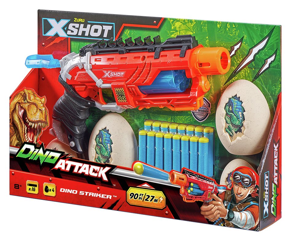 toy crossbow argos