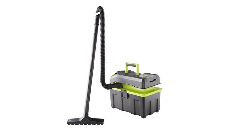 Guild 18V 4.0Ah Cordless Wet and Dry Vacuum Cleaner