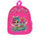 Lol doll rolling clearance backpack