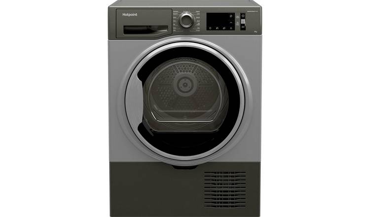 Hotpoint H3D81GSUK 8KG Tumble Dryer - | Tumble dryers | Argos