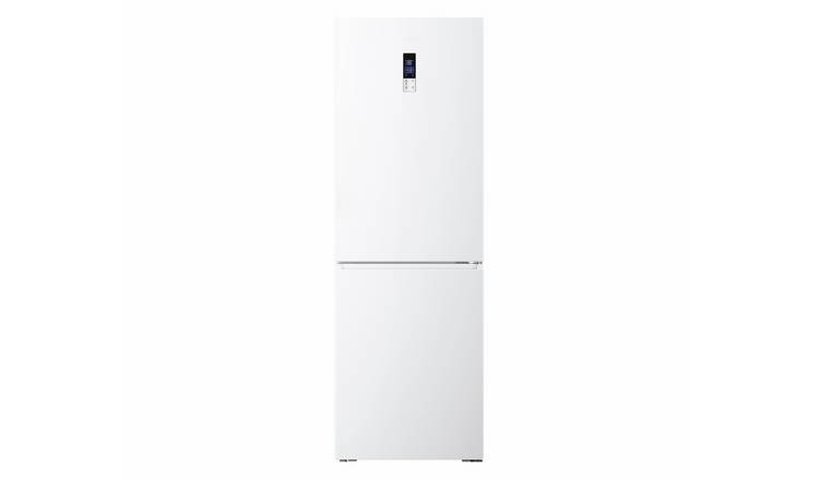 TCL RP312BWE0UK Freestanding Fridge Freezer - White