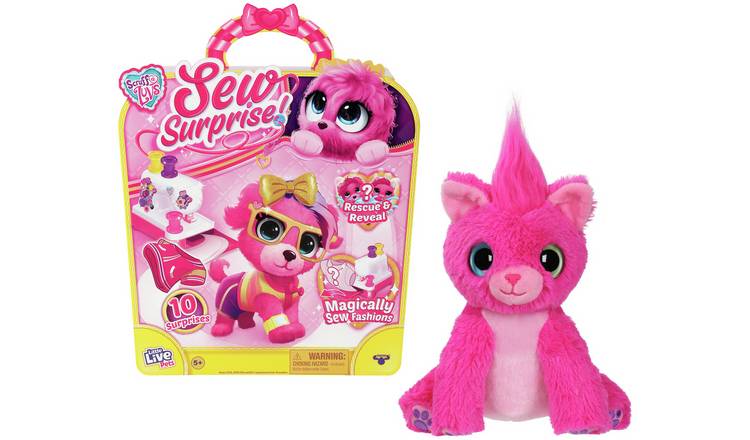 Scruffaluvs toys best sale