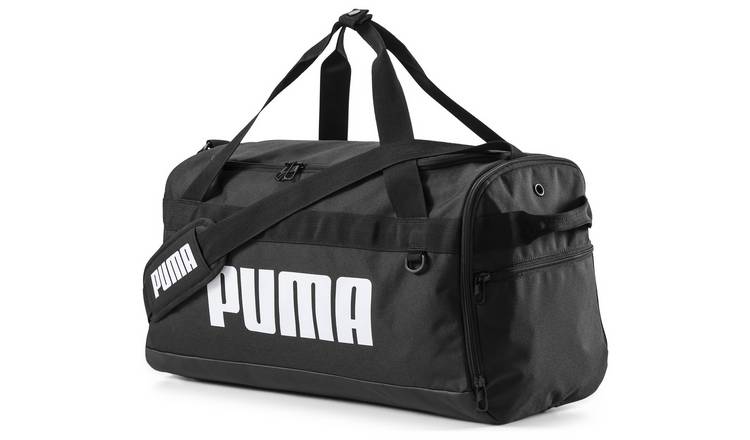 Buy Puma Challenger Duffel Small Holdalls Argos