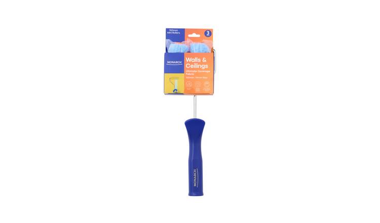 Monarch Mini Roller 4 Inch Walls & Ceilings