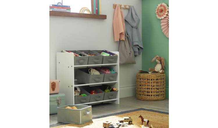 Argos on sale playroom storage