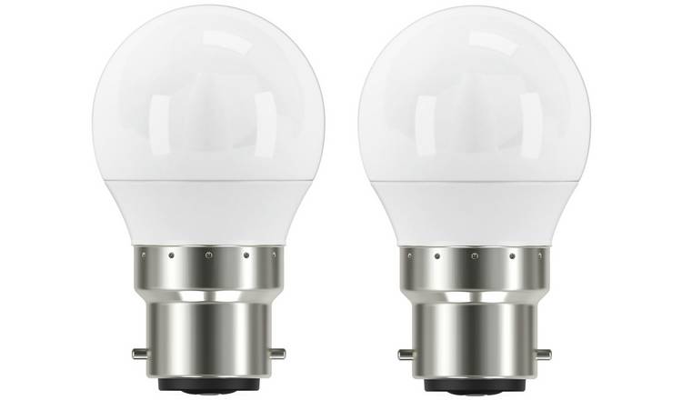 Argos light deals bulbs