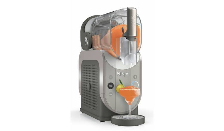 Ninja SLUSHi Frozen Drink Maker with SlushAssist Technology - Mocha