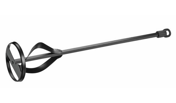 Stanley 85mm x 400mm Hex Shank Paint Mixer