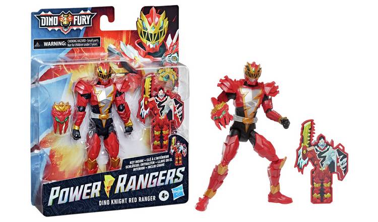 Argos power store rangers ninja steel