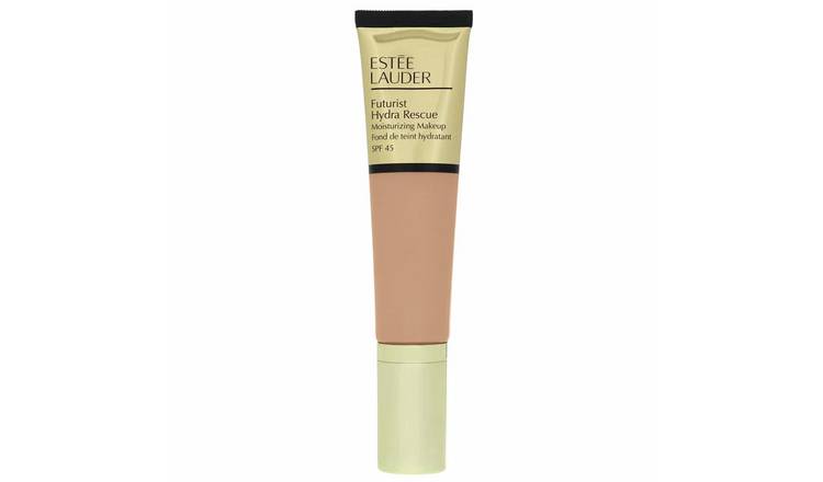 Estee Lauder SPF 45 Futurist Hydra Rescue 4N1 Moisturizing Makeup - 35ml