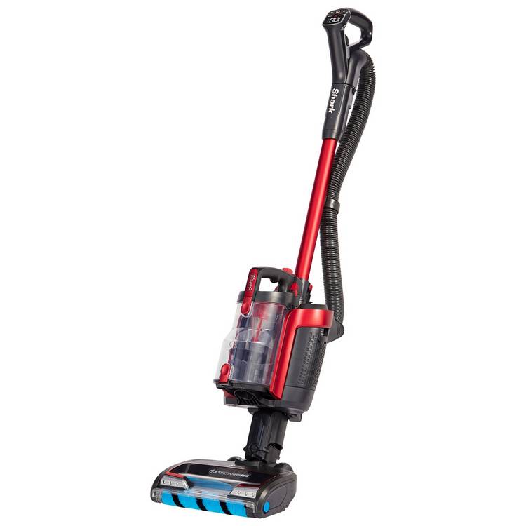 Shark Anti Hair Wrap Cordless Upright Vacuum Cleaner 0