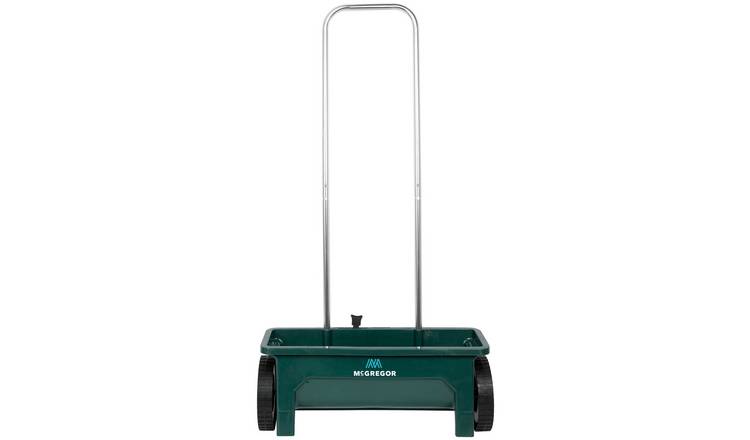 Electric lawn deals scarifier argos