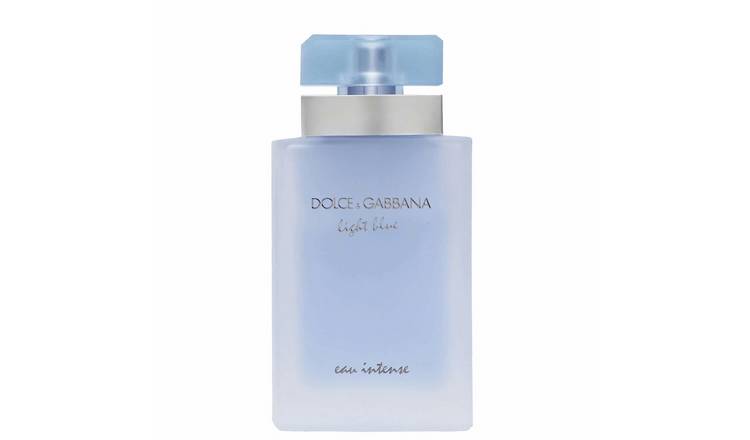 Dolce & Gabbana Light Blue Intense Eau De Parfum - 50ml