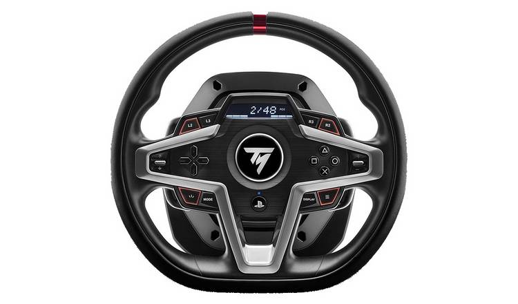 Thrustmaster T248 Racing Wheel For PS5, PS4 & PC