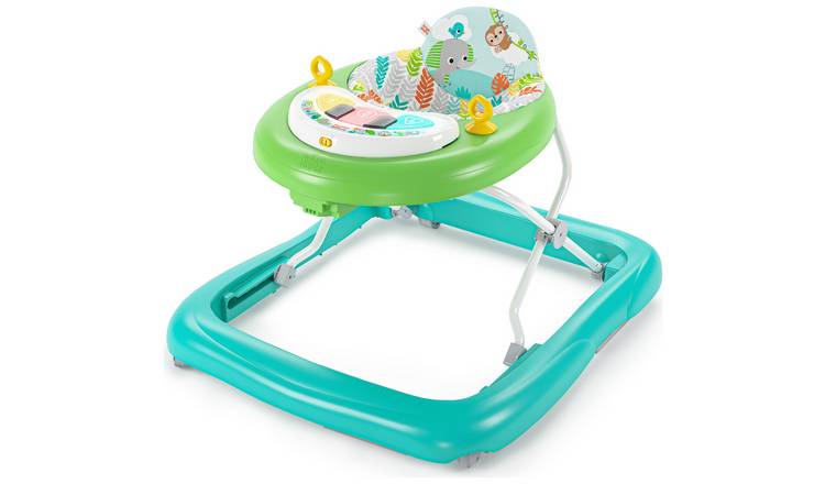 Baby 2 best sale in 1 walker